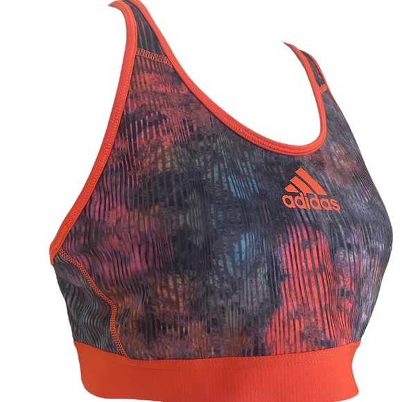 Adidas Sports Bra - Picture 3 of 6